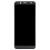Lcd With Touch Screen For Samsung Galaxy A6 2018 Sma600n Black By - Maxbhi Com