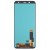 Lcd With Touch Screen For Samsung Galaxy A6 2018 Sma600n Black By - Maxbhi Com