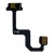 Power Button Flex Cable For Oneplus 10t 5g On Off Flex Pcb By - Maxbhi Com