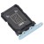 Sim Card Holder Tray For Oppo Reno8 Pro 5g Green - Maxbhi Com