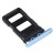 Sim Card Holder Tray For Xiaomi Mi 11 Blue - Maxbhi Com