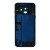 Back Panel Cover For Samsung Galaxy A6 2018 Sma600n Blue - Maxbhi Com