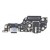 Charging Connector Flex Pcb Board For Vivo Y21s By - Maxbhi Com