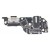 Charging Connector Flex Pcb Board For Vivo Y21s By - Maxbhi Com