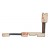 Power Button Flex Cable For Nokia X10 On Off Flex Pcb By - Maxbhi Com