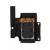 Ringer Loud Speaker For Samsung Galaxy A6 2018 Sma600n By - Maxbhi Com