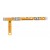 Volume Key Flex Cable For Samsung Galaxy A6 2018 By - Maxbhi Com