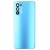 Back Panel Cover For Oppo Find X3 Lite Blue - Maxbhi Com