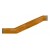 Main Board Flex Cable For Xiaomi Redmi Note 9 Pro 5g By - Maxbhi Com