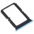 Sim Card Holder Tray For Oppo Find X3 Lite Blue - Maxbhi Com