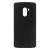 Back Panel Cover For Lenovo Vibe K4 Note Black - Maxbhi Com