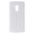Back Panel Cover For Lenovo Vibe K4 Note White - Maxbhi Com