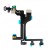 Power Button Flex Cable For Apple Iphone 5c 8gb On Off Flex Pcb By - Maxbhi Com
