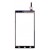 Touch Screen Digitizer For Lenovo Vibe K4 Note White By - Maxbhi Com