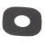 Camera Lens For Samsung Galaxy J7 2016 Black By - Maxbhi Com
