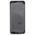 Lcd Frame Middle Chassis For Realme 6i India Black By - Maxbhi Com