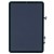Lcd With Touch Screen For Apple Ipad Air 2020 White By - Maxbhi Com