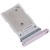 Sim Card Holder Tray For Samsung Galaxy S23 5g Lavender - Maxbhi Com