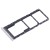Sim Card Holder Tray For Tecno Pop 7 Pro White - Maxbhi Com