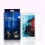 Tempered Glass Screen Protector Guard for Nokia X7-00