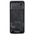 Lcd Frame Middle Chassis For Realme C33 Black By - Maxbhi Com