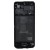 Lcd Frame Middle Chassis For Realme C33 Black By - Maxbhi Com