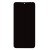 Lcd With Touch Screen For Infinix Note 12 Pro 5g Black By - Maxbhi Com