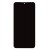 Lcd With Touch Screen For Infinix Note 12 Pro 5g Black By - Maxbhi Com