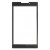 Replacement Front Glass For Lenovo Tab 2 A730 White By - Maxbhi Com