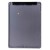 Back Panel Cover For Apple Ipad Air 2 Wifi Cellular 32gb Black - Maxbhi Com