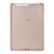 Back Panel Cover For Apple Ipad Air 2 Wifi Cellular 32gb Gold - Maxbhi Com