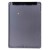 Back Panel Cover For Apple Ipad Air 2 Wifi Cellular 32gb Grey - Maxbhi Com