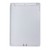 Back Panel Cover For Apple Ipad Air 2 Wifi Cellular 32gb Silver - Maxbhi Com