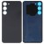 Back Panel Cover For Samsung Galaxy S23 Plusblack - Maxbhi Com