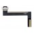 Charging Connector Flex Pcb Board For Apple Ipad Air 2 Wifi Cellular 32gb By - Maxbhi Com