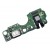 Charging Connector Flex Pcb Board For Tecno Spark Go 2023 By - Maxbhi Com