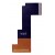 Lcd Flex Cable For Apple Ipad Air 2 Wifi Cellular 32gb By - Maxbhi Com