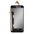 Lcd With Touch Screen For Allview X4 Soul Mini S Blue By - Maxbhi Com