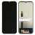 LCD with Touch Screen for Blackview BV9200 Black