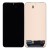 Lcd With Touch Screen For Samsung Galaxy S23 5g Black By - Maxbhi Com