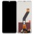 LCD with Touch Screen for Tecno Pop 7 Pro Black