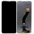 Lcd With Touch Screen For Tecno Spark Go 2023 Blue By - Maxbhi Com