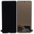 Lcd With Touch Screen For Vivo Iqoo Neo 7 Black By - Maxbhi Com