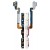 Power Button Flex Cable For Samsung Galaxy S23 Pluson Off Flex Pcb By - Maxbhi Com