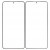 Replacement Front Glass For Samsung Galaxy S23 Plusblack By - Maxbhi Com