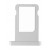 Sim Card Holder Tray For Apple Ipad Air 2 Wifi Cellular 32gb Silver - Maxbhi Com