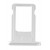 Sim Card Holder Tray For Apple Ipad Air 2 Wifi Cellular 32gb Silver - Maxbhi Com