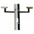 Volume Button Flex Cable For Tecno Pop 7 Pro By - Maxbhi Com