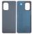 Back Panel Cover For Nokia X30 Black - Maxbhi Com