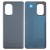 Back Panel Cover For Nokia X30 Blue - Maxbhi Com